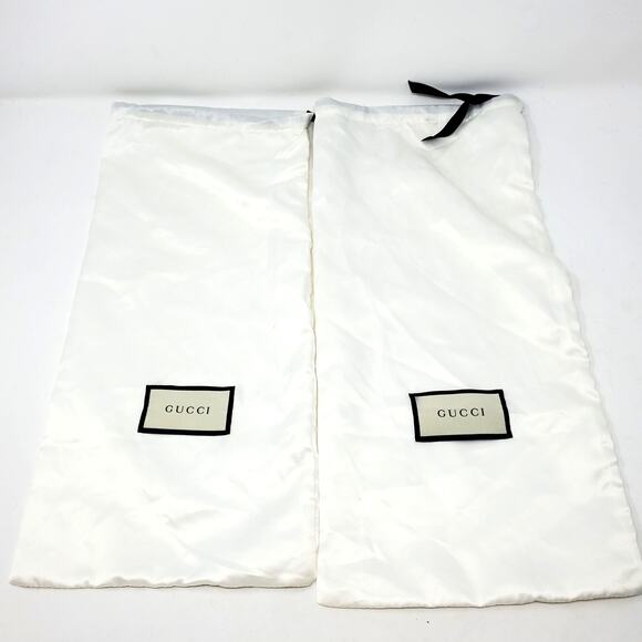 Gucci GG Supreme Monogram Logo Strawberry Lace Up Sneaker 433900 Size 36 US 6 - Picture 12 of 14